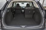 Honda HR-V 2015 года (US)